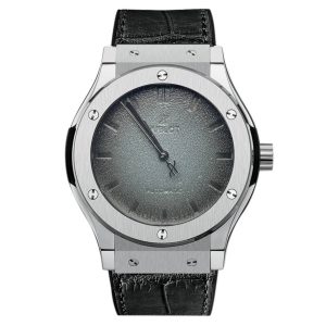 Фото 55 - Hublot Classic Fusion 42mm Art 5700