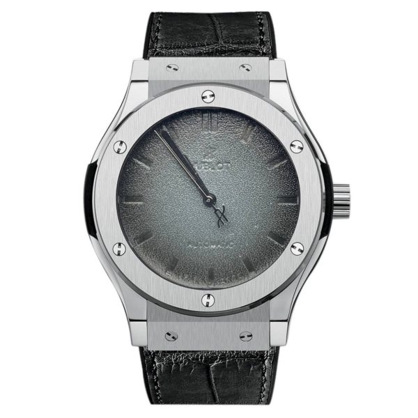 Фото 1 - Hublot Classic Fusion 42mm Art 5700