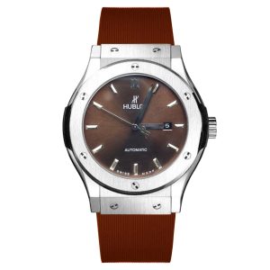 Фото 56 - Hublot Classic Fusion 42mm Art 5699