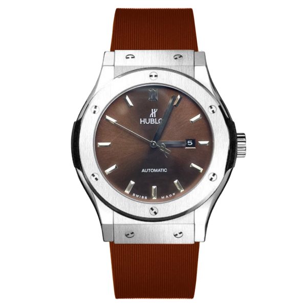 Товар Hublot Classic Fusion 42mm Art 5699 Фото 1 - Hublot Classic Fusion 42mm Art 5699