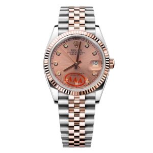 Фото 73 - Rolex Datejust 36mm Art 5721