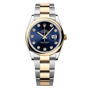Фото 74 - Rolex Datejust 36mm Art 5723