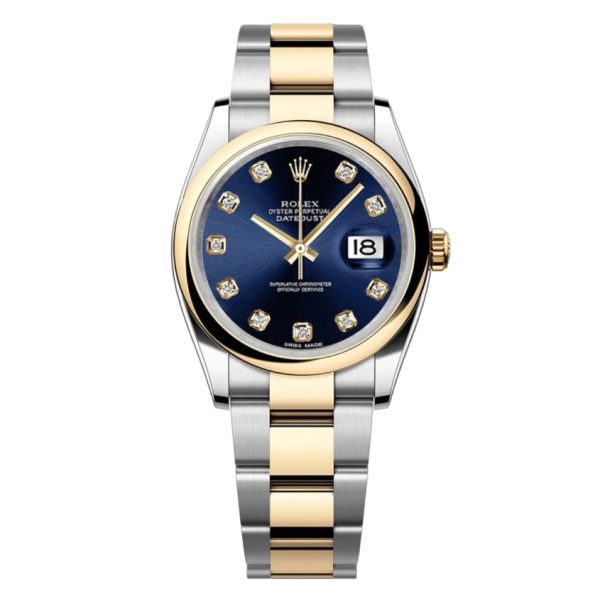 Товар Rolex Datejust 36mm Art 5723 Фото 1 - Rolex Datejust 36mm Art 5723