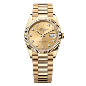 Фото 34 - Rolex Datejust 36mm Art 5724