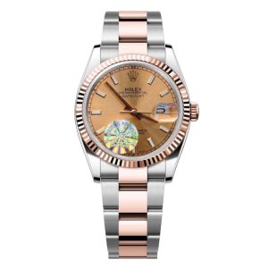 Фото 72 - Rolex Datejust 36mm Art 5725