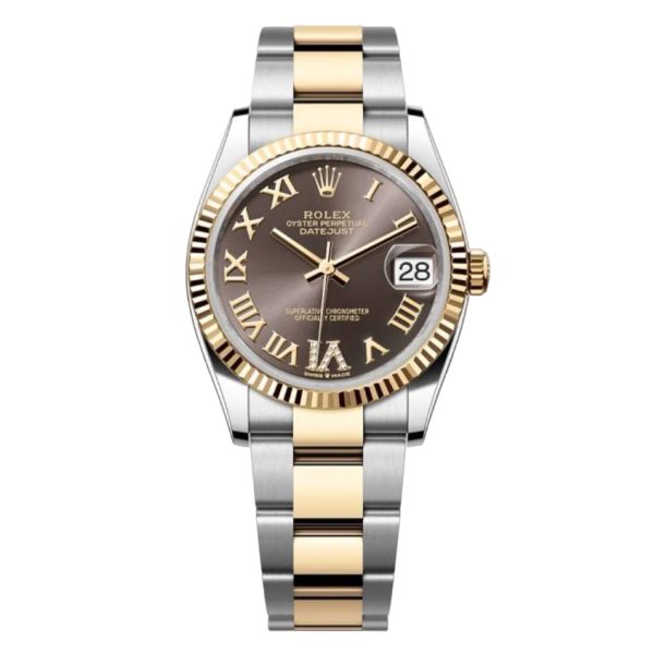 Фото 1 - Rolex Datejust 36mm Art 5727