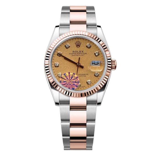 Товар Rolex Datejust 36mm Art 5728 Фото 1 - Rolex Datejust 36mm Art 5728