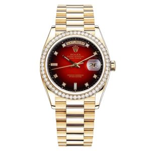 Фото 58 - Rolex Day-Date 36mm Art 5739