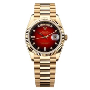 Фото 53 - Rolex Day-Date 36mm Art 5740