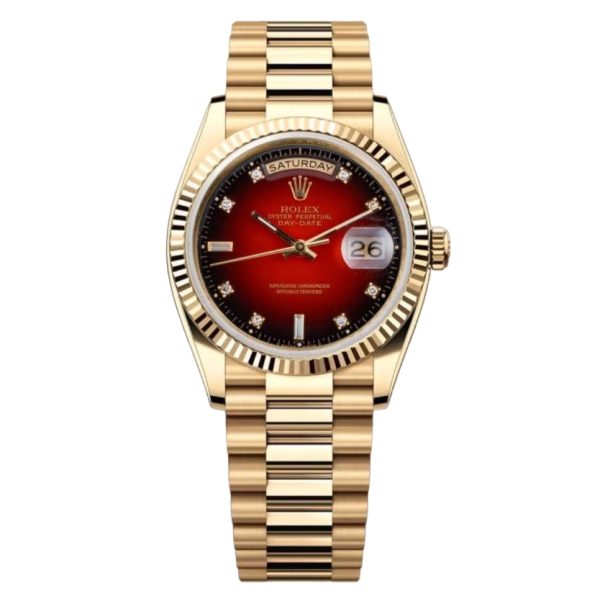 Товар Rolex Day-Date 36mm Art 5740 Фото 1 - Rolex Day-Date 36mm Art 5740