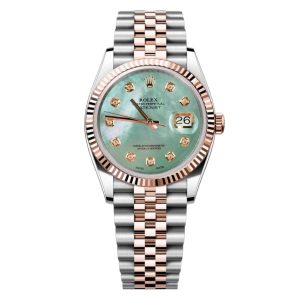 Фото 54 - Rolex Datejust 36mm Art 5744