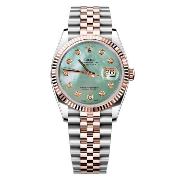Товар Rolex Datejust 36mm Art 5744 Фото 1 - Rolex Datejust 36mm Art 5744