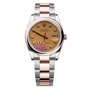 Фото 56 - Rolex Datejust 36mm Art 5747