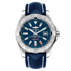 Фото 43 - Breitling Avenger A32390111