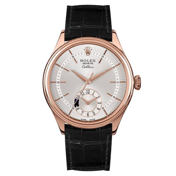 Товар Rolex Cellini 39mm Art 5750 Фото 1 - Rolex Cellini 39mm Art 5750