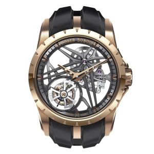 Товар Roger Dubuis Excalibur 42mm RDDBEX0836 Фото 15 - Roger Dubuis Excalibur 42mm RDDBEX0836