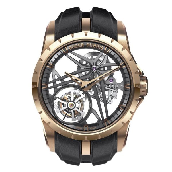 Товар Roger Dubuis Excalibur 42mm RDDBEX0836 Фото 1 - Roger Dubuis Excalibur 42mm RDDBEX0836
