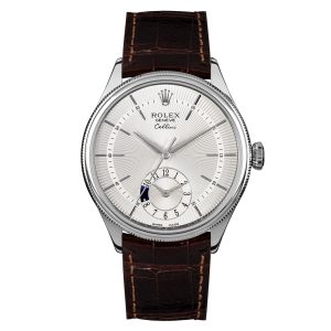Фото 34 - Rolex Cellini 39mm Art 5752