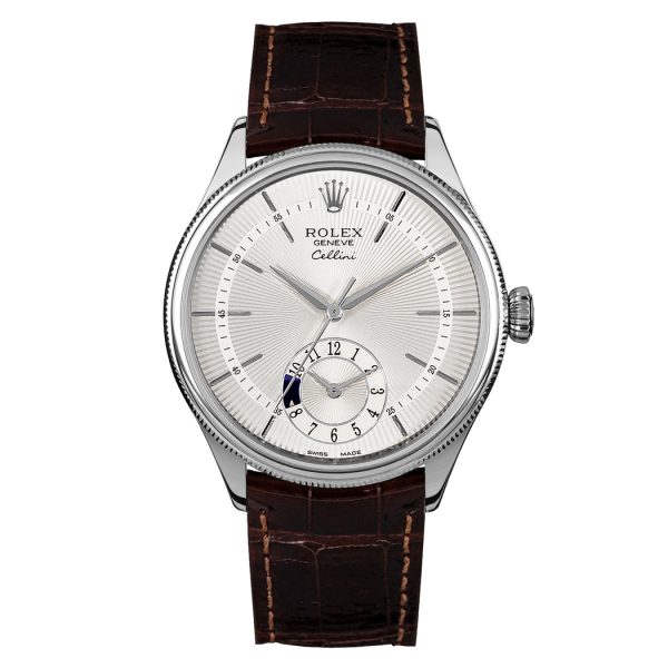 Фото 1 - Rolex Cellini 39mm Art 5752