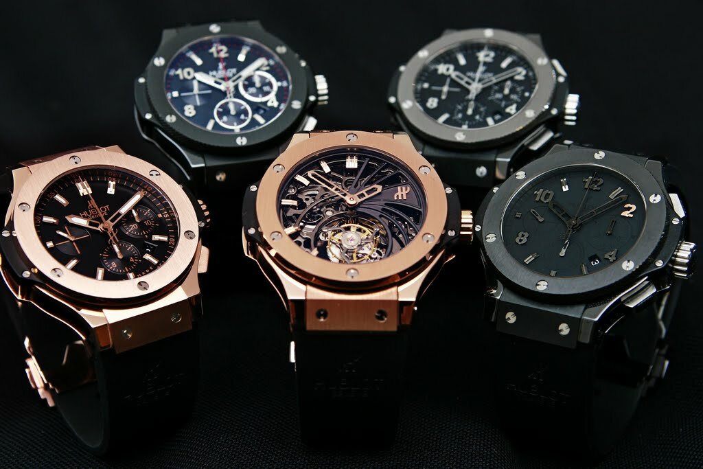 Стоит ли покупать реплику часов?