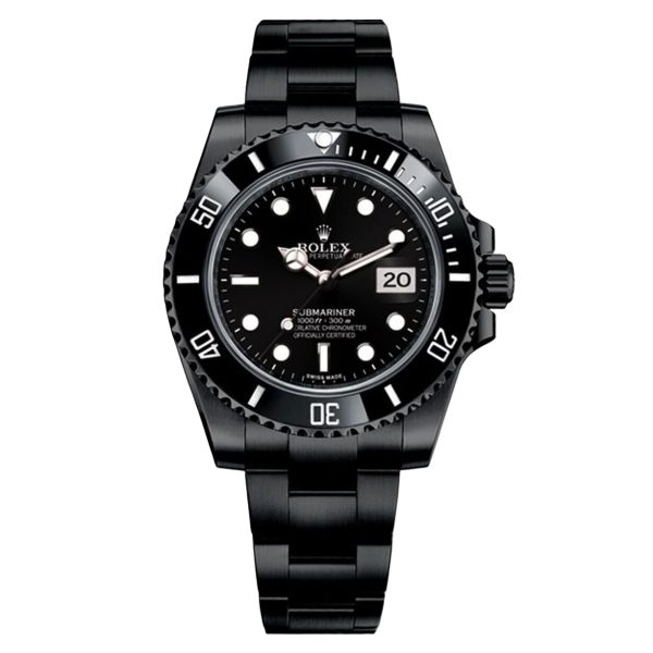 Товар Rolex Submariner 40mm Art 5562 Фото 1 - Rolex Submariner 40mm Art 5562