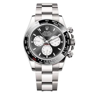 Фото 46 - Rolex Cosmograph Daytona 40mm Art 6061