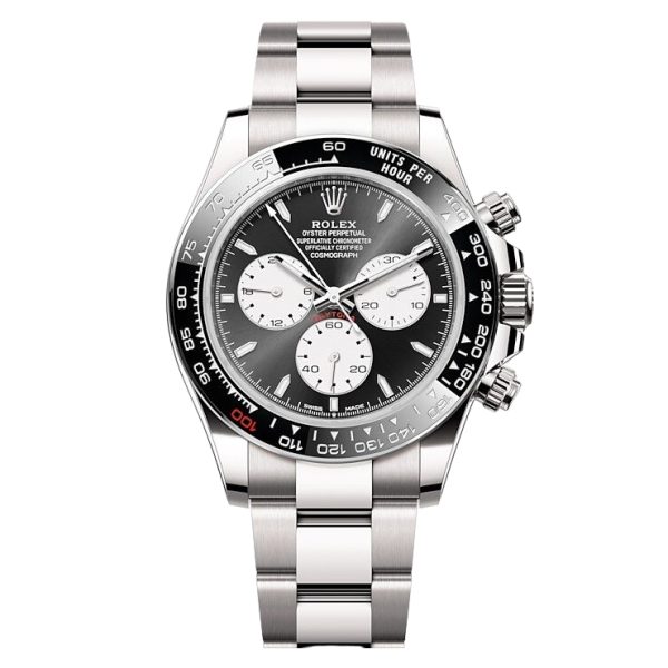 Фото 1 - Rolex Cosmograph Daytona 40mm Art 6061
