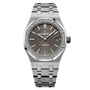 Фото 40 - Audemars Piguet Royal Oak 37mm 15451ST.ZZ.1256ST.02 Steel
