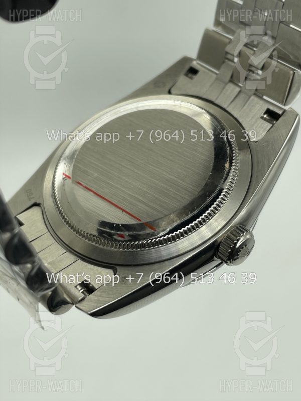 Фото 20 - Rolex Datejust 36mm Art 5763