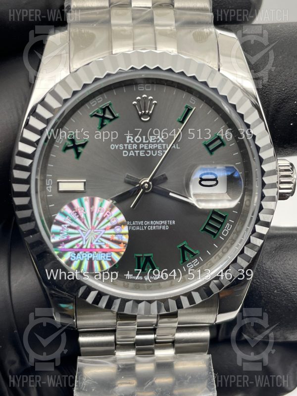 Фото 2 - Rolex Datejust 36mm Art 5764