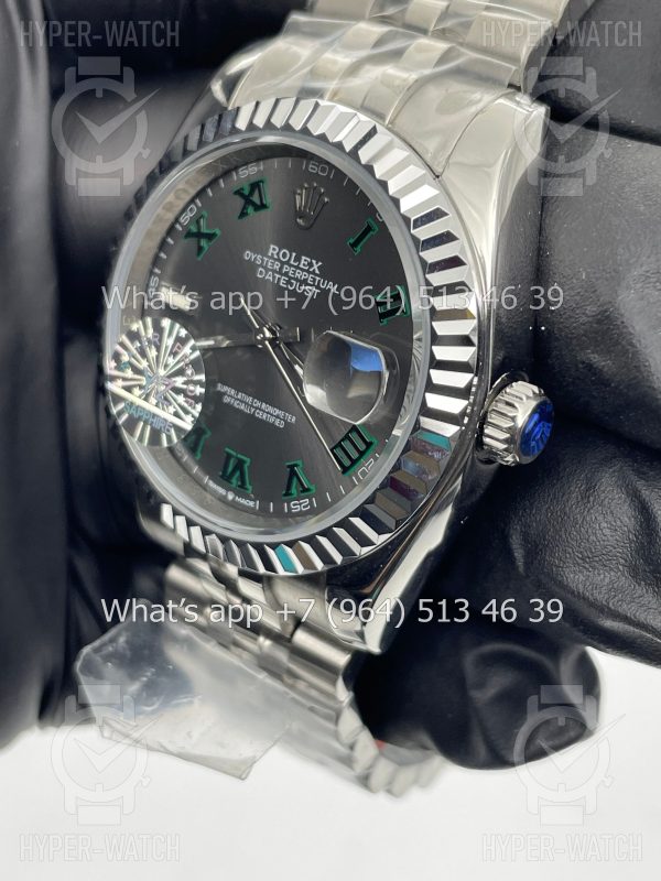 Фото 8 - Rolex Datejust 36mm Art 5764