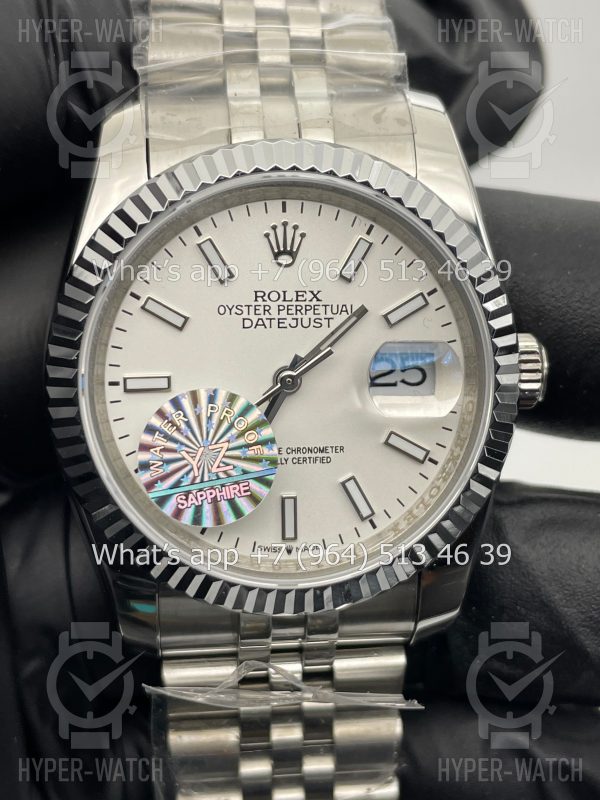 Фото 2 - Rolex Datejust 36mm Art 5765
