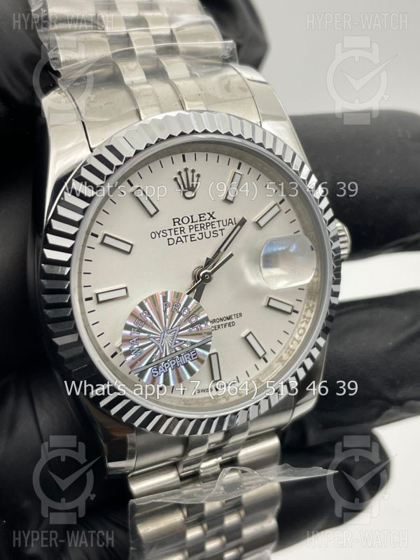 Фото 3 - Rolex Datejust 36mm Art 5765
