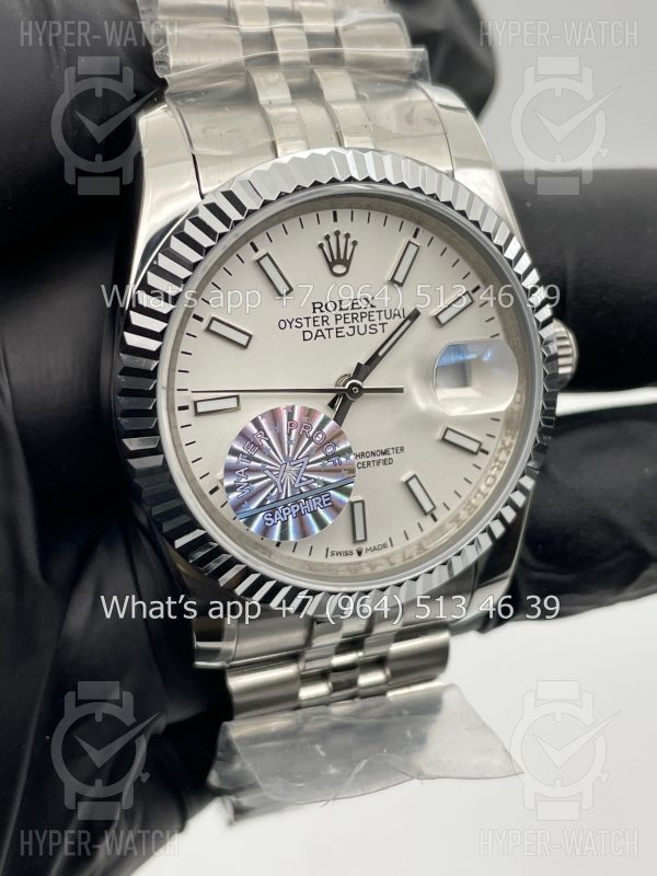 Фото 6 - Rolex Datejust 36mm Art 5765