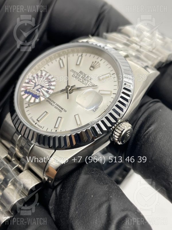 Фото 7 - Rolex Datejust 36mm Art 5765