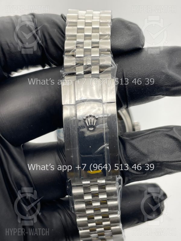 Фото 14 - Rolex Datejust 36mm Art 5765