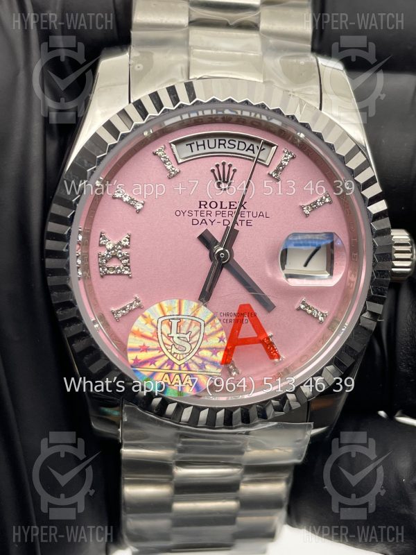 Товар Rolex Day-Date 36mm Art 5777 Фото 2 - Rolex Day-Date 36mm Art 5777