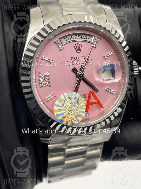 Товар Rolex Day-Date 36mm Art 5777 Фото 3 - Rolex Day-Date 36mm Art 5777