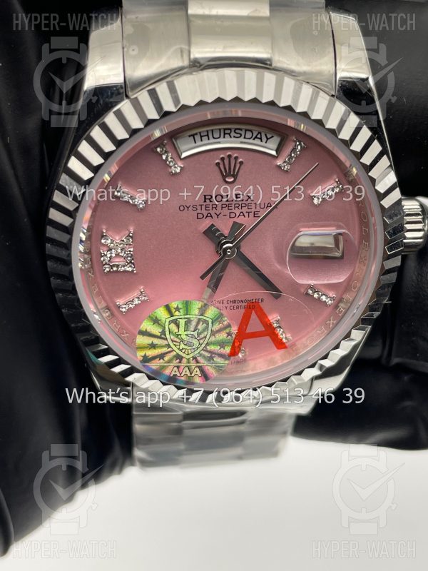 Товар Rolex Day-Date 36mm Art 5777 Фото 5 - Rolex Day-Date 36mm Art 5777