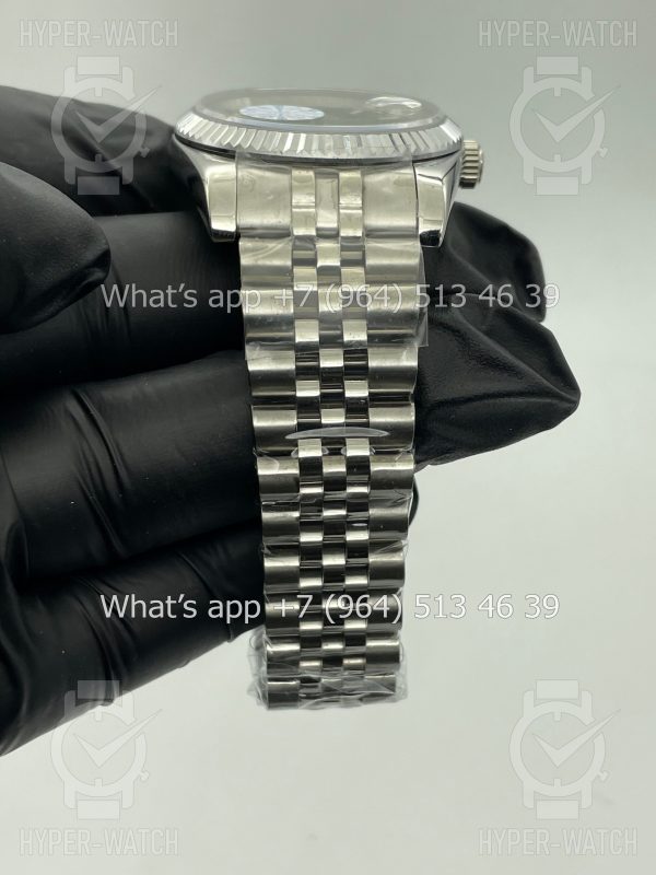 Товар Rolex Datejust 36mm Art 5766 Фото 11 - Rolex Datejust 36mm Art 5766