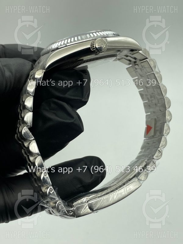 Товар Rolex Datejust 36mm Art 5766 Фото 12 - Rolex Datejust 36mm Art 5766