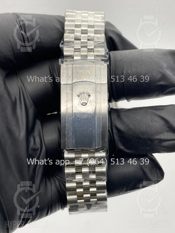 Товар Rolex Datejust 36mm Art 5766 Фото 14 - Rolex Datejust 36mm Art 5766
