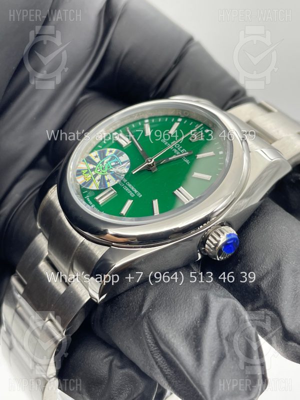 Товар Rolex Oyster Perpetual 36mm Art 5775 Фото 7 - Rolex Oyster Perpetual 36mm Art 5775