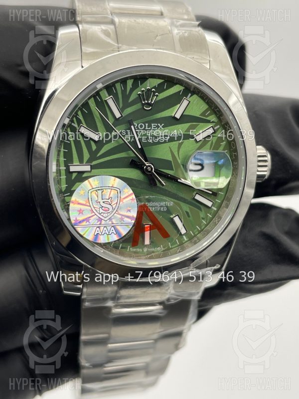 Фото 2 - Rolex Datejust 36mm Art 5767