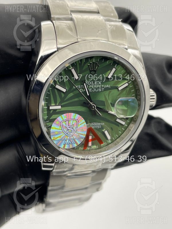 Фото 3 - Rolex Datejust 36mm Art 5767