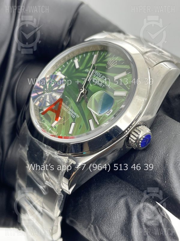 Фото 6 - Rolex Datejust 36mm Art 5767