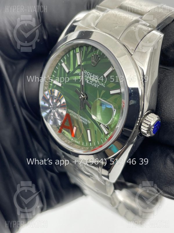 Фото 7 - Rolex Datejust 36mm Art 5767