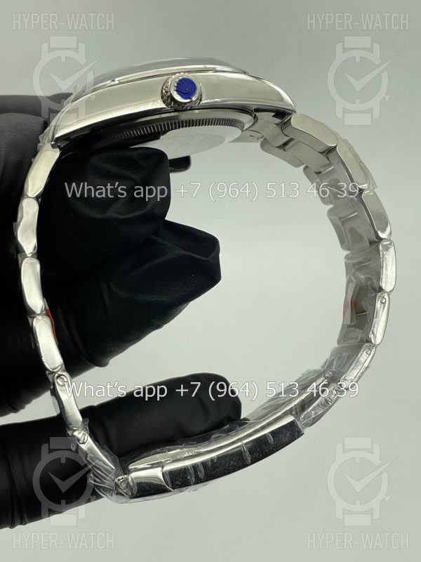 Фото 11 - Rolex Datejust 36mm Art 5767