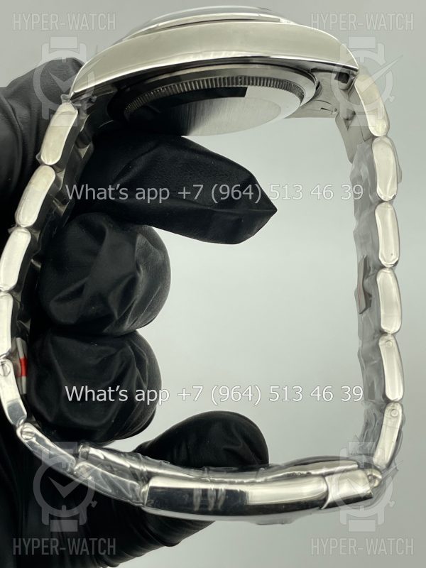 Фото 12 - Rolex Datejust 36mm Art 5767