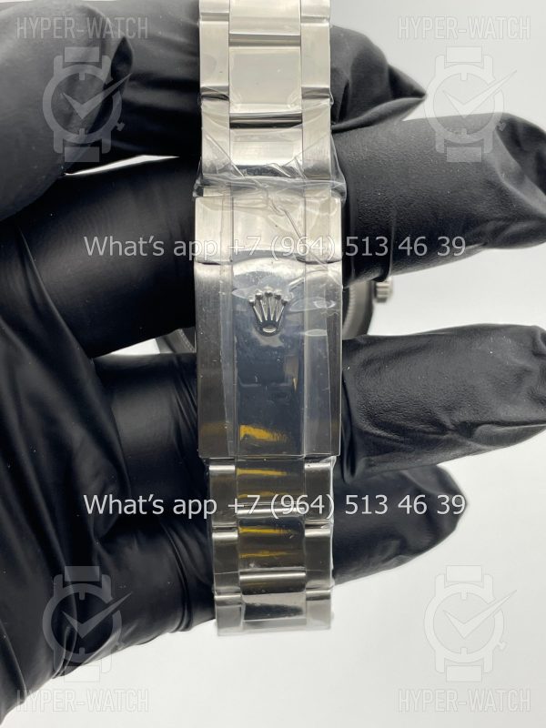 Фото 13 - Rolex Datejust 36mm Art 5767